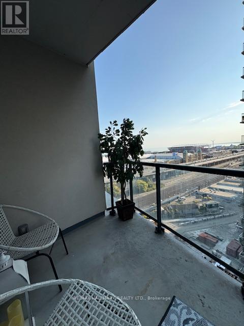 1215 - 51 East Liberty Street, Toronto, Ontario  M6K 3P8 - Photo 33 - C12402944