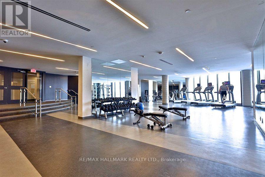 1215 - 51 East Liberty Street, Toronto, Ontario  M6K 3P8 - Photo 35 - C12402944