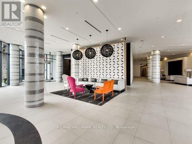 1215 - 51 East Liberty Street, Toronto, Ontario  M6K 3P8 - Photo 36 - C12402944