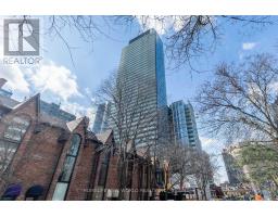 2710 - 3 Gloucester Street, Toronto (Church-Yonge Corridor), Ca