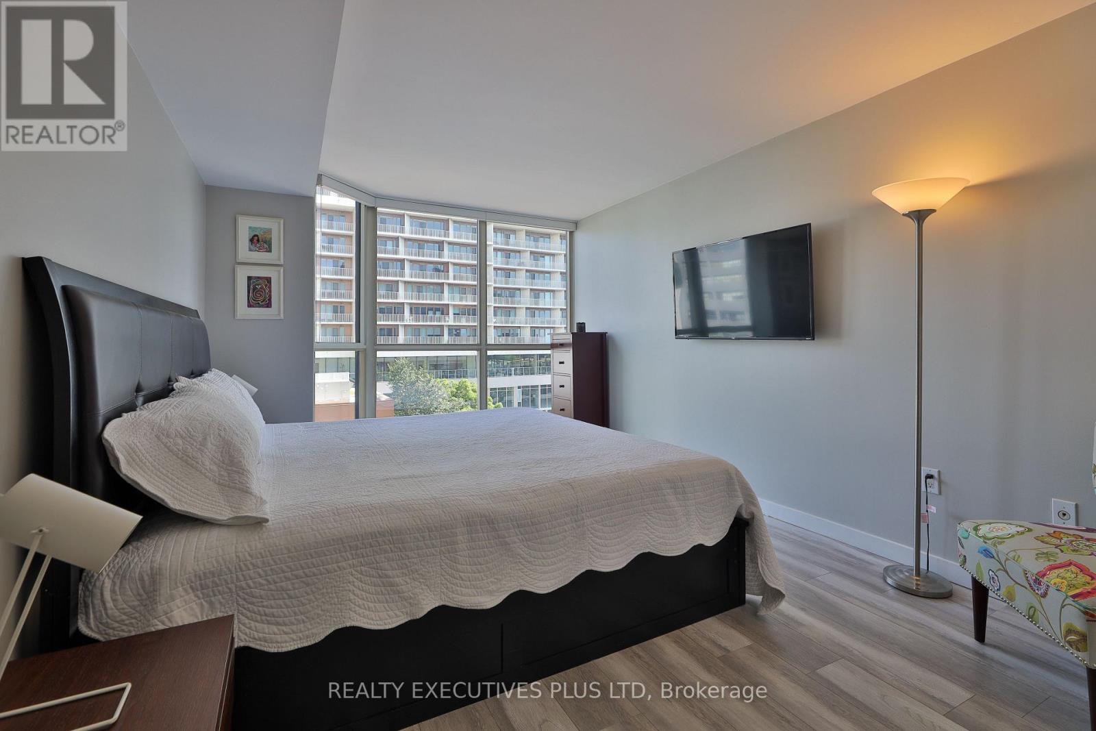 811 - 701 King Street W, Toronto, Ontario  M5V 2W7 - Photo 18 - C12402951