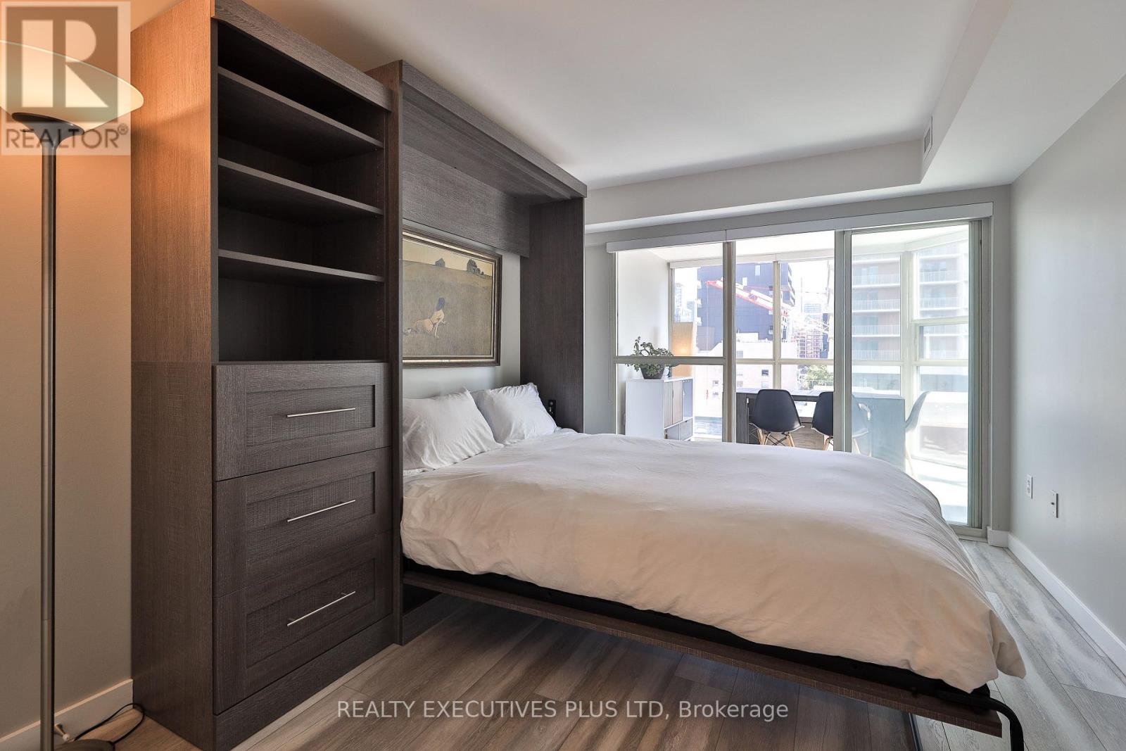 811 - 701 King Street W, Toronto, Ontario  M5V 2W7 - Photo 21 - C12402951