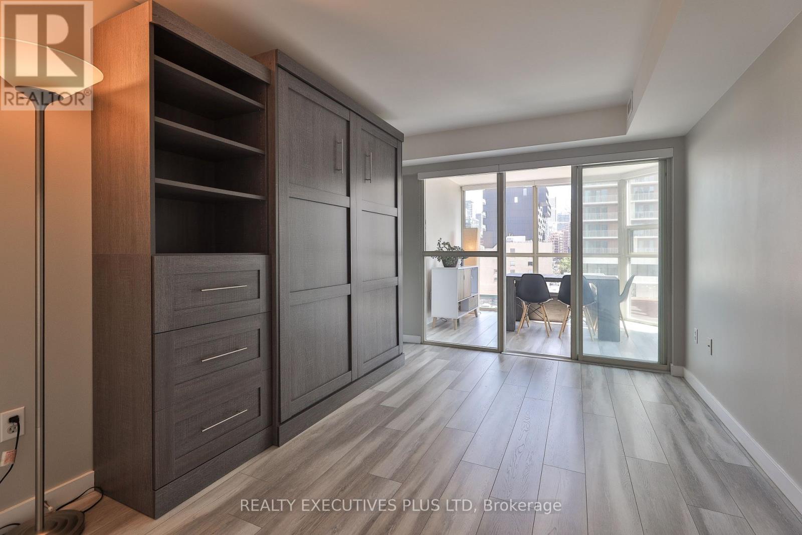811 - 701 King Street W, Toronto, Ontario  M5V 2W7 - Photo 22 - C12402951
