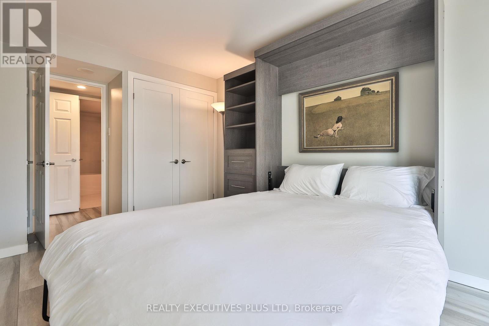 811 - 701 King Street W, Toronto, Ontario  M5V 2W7 - Photo 23 - C12402951