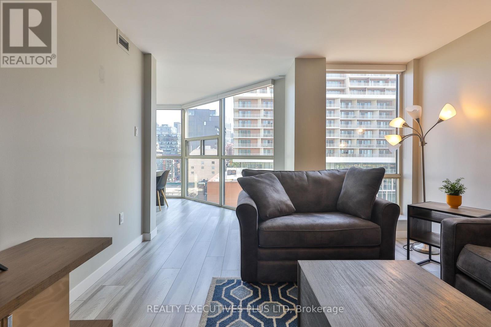 811 - 701 King Street W, Toronto, Ontario  M5V 2W7 - Photo 28 - C12402951