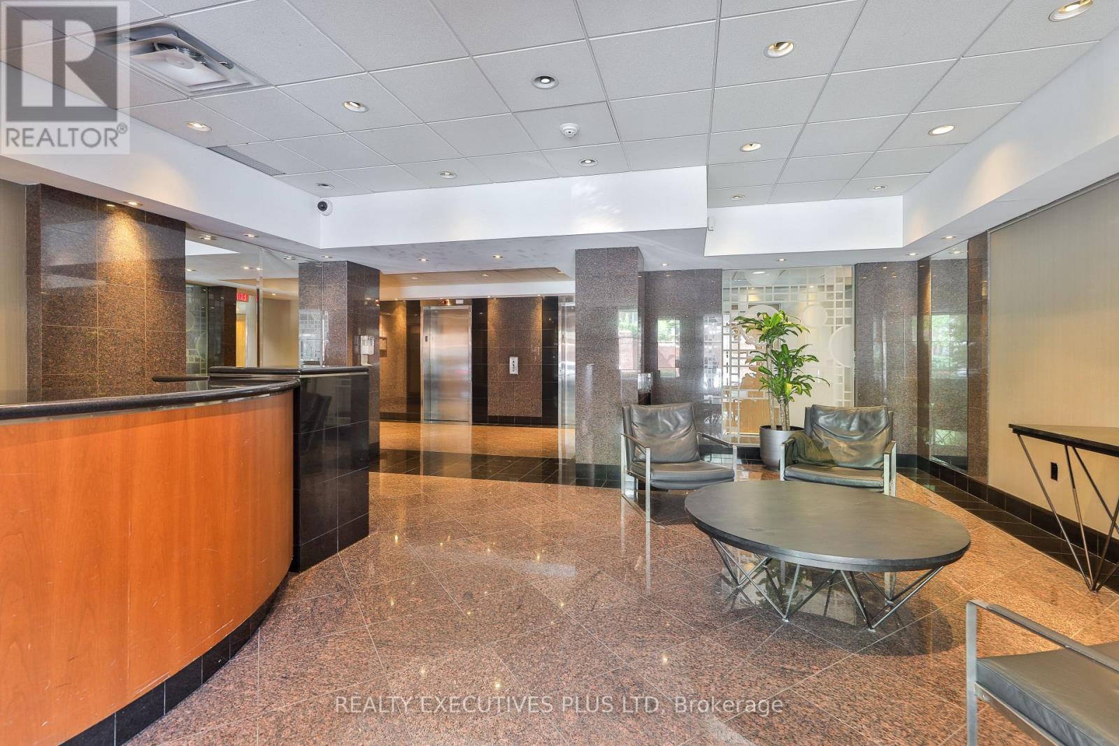 811 - 701 King Street W, Toronto, Ontario  M5V 2W7 - Photo 31 - C12402951