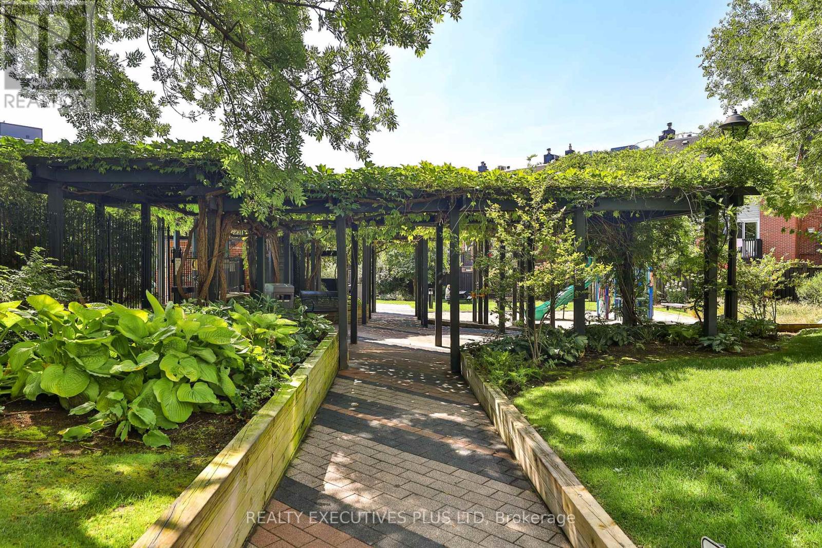 811 - 701 King Street W, Toronto, Ontario  M5V 2W7 - Photo 32 - C12402951