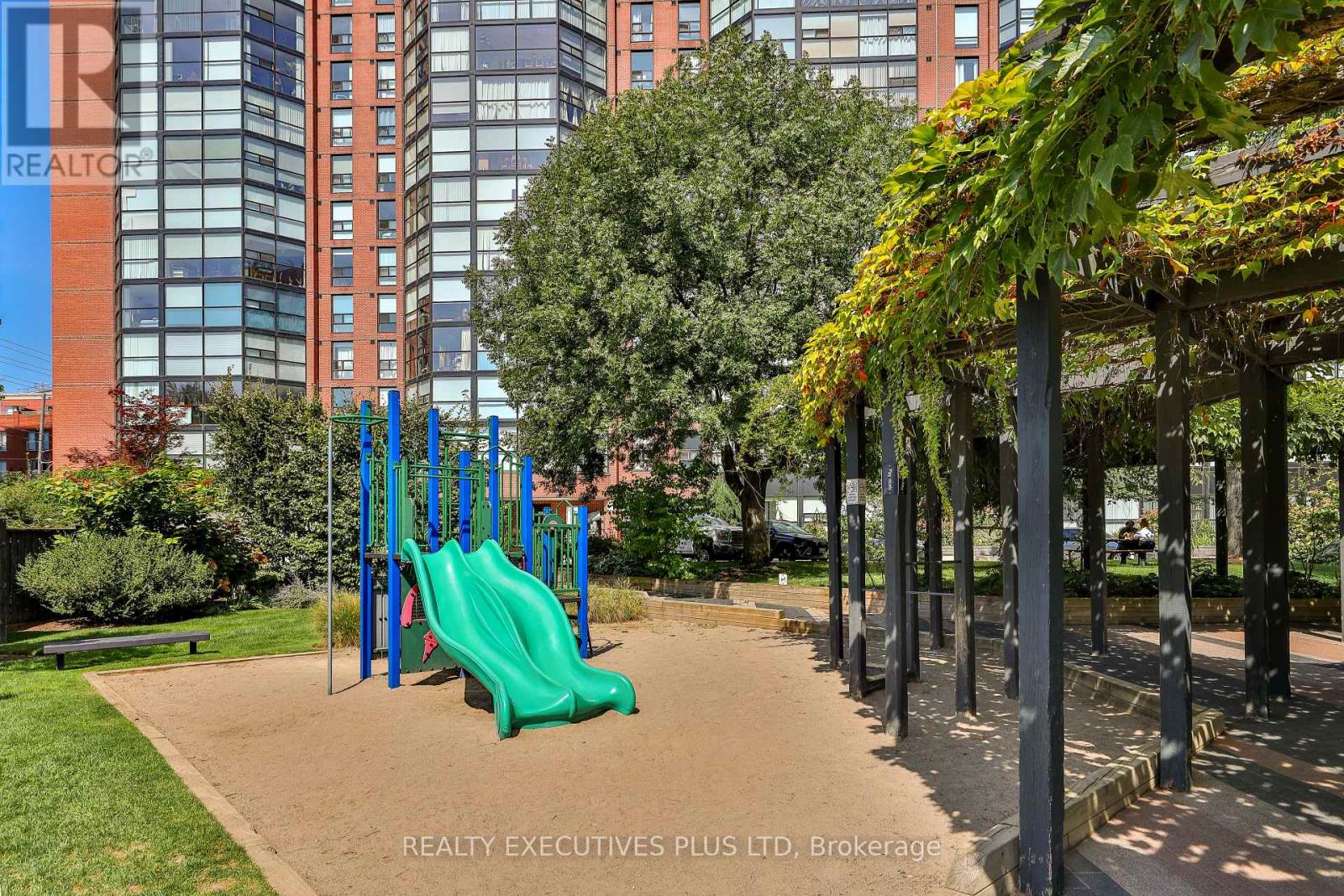 811 - 701 King Street W, Toronto, Ontario  M5V 2W7 - Photo 33 - C12402951