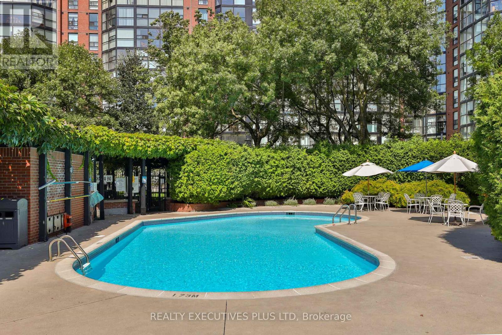 811 - 701 King Street W, Toronto, Ontario  M5V 2W7 - Photo 35 - C12402951