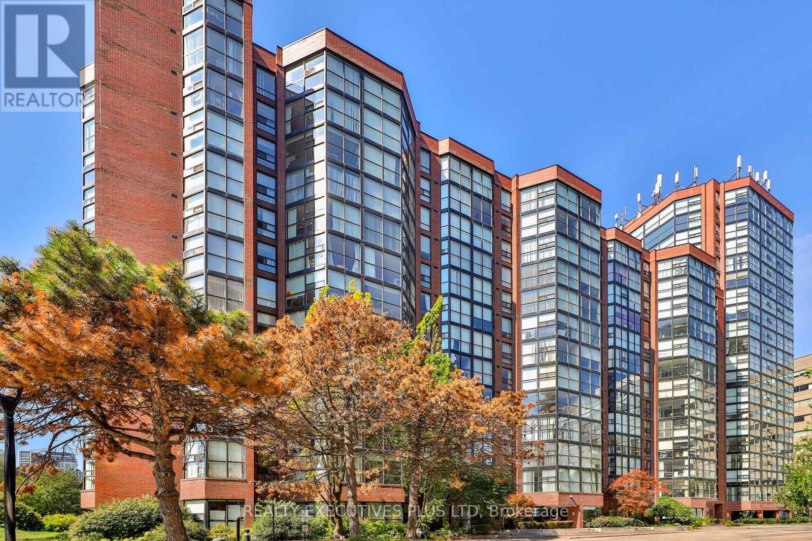 811 - 701 King Street W, Toronto, Ontario  M5V 2W7 - Photo 37 - C12402951
