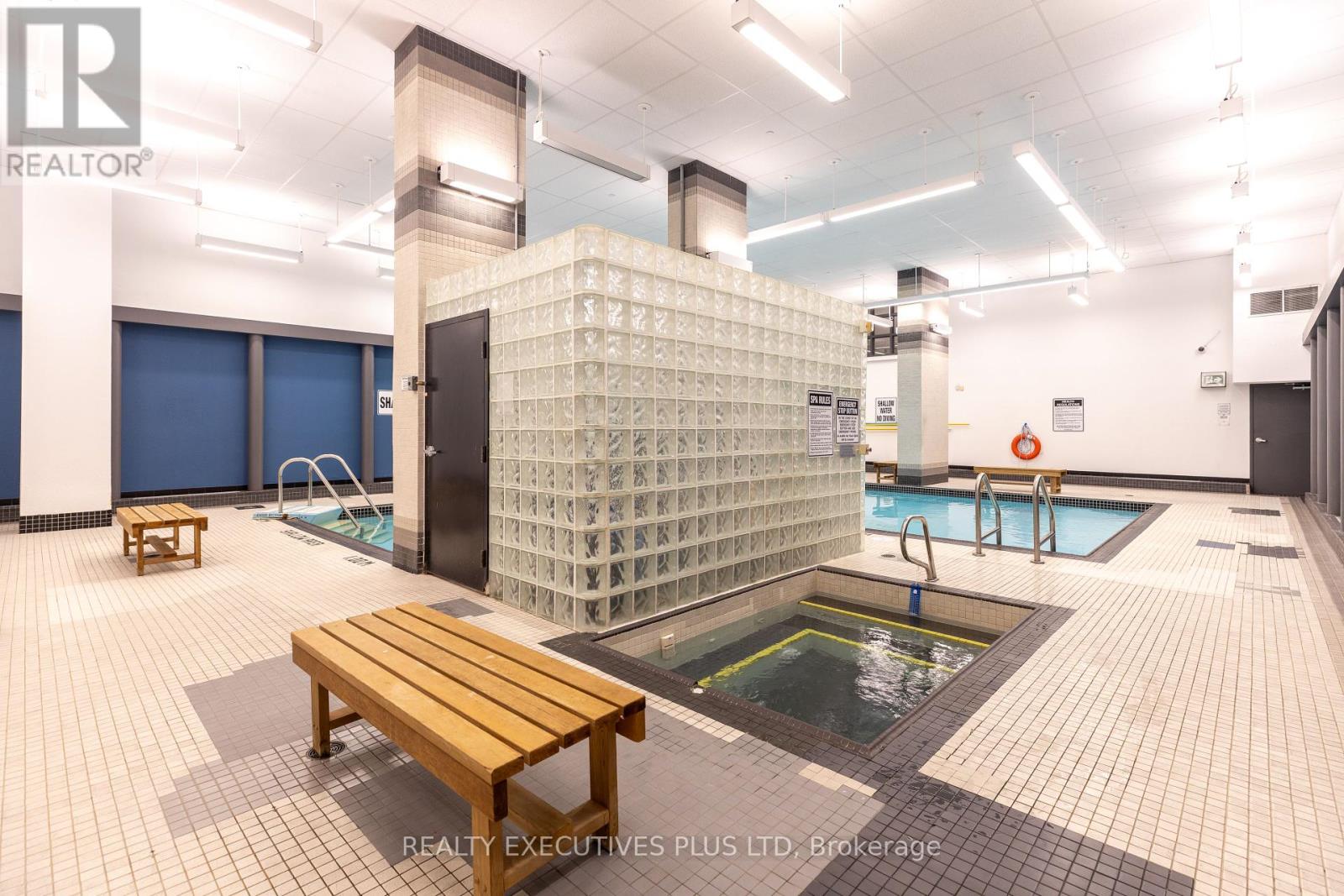 811 - 701 King Street W, Toronto, Ontario  M5V 2W7 - Photo 42 - C12402951
