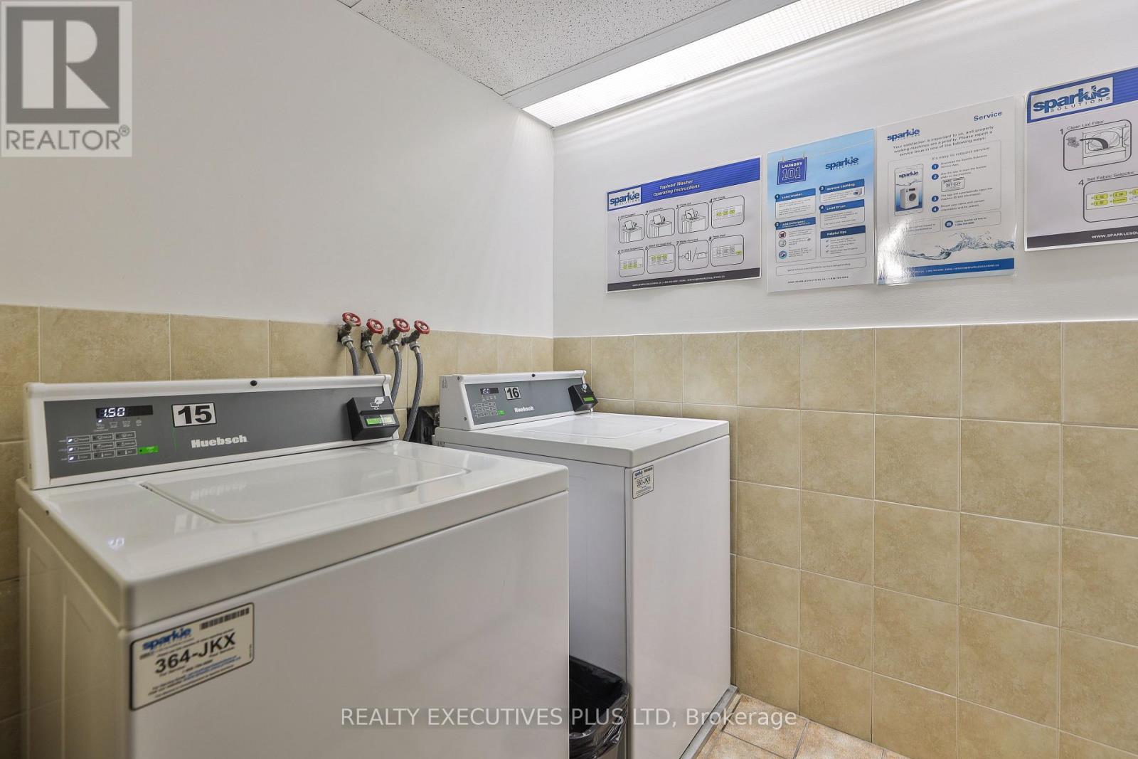811 - 701 King Street W, Toronto, Ontario  M5V 2W7 - Photo 45 - C12402951