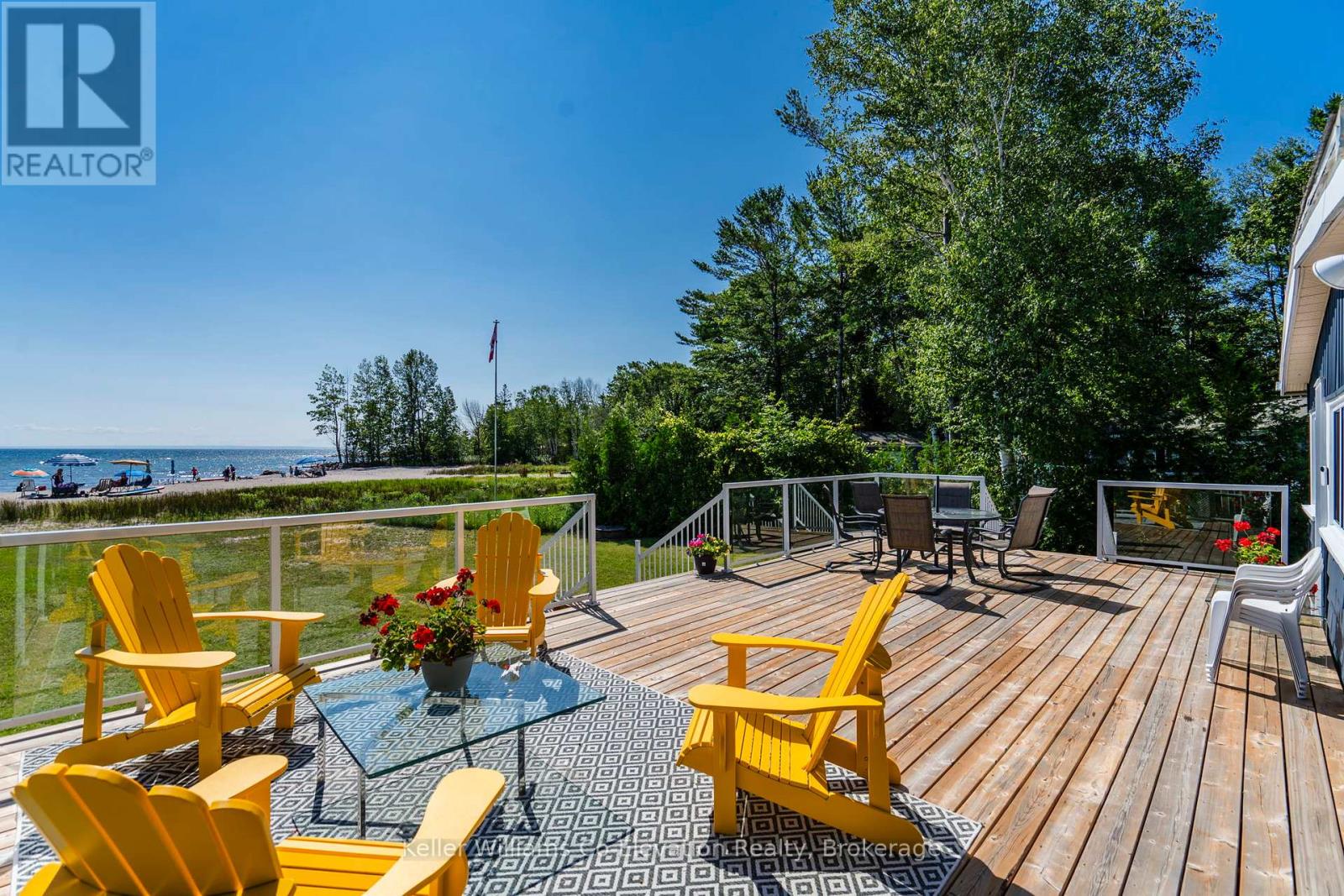 1486 TINY BEACHES ROAD N, Tiny, Ontario