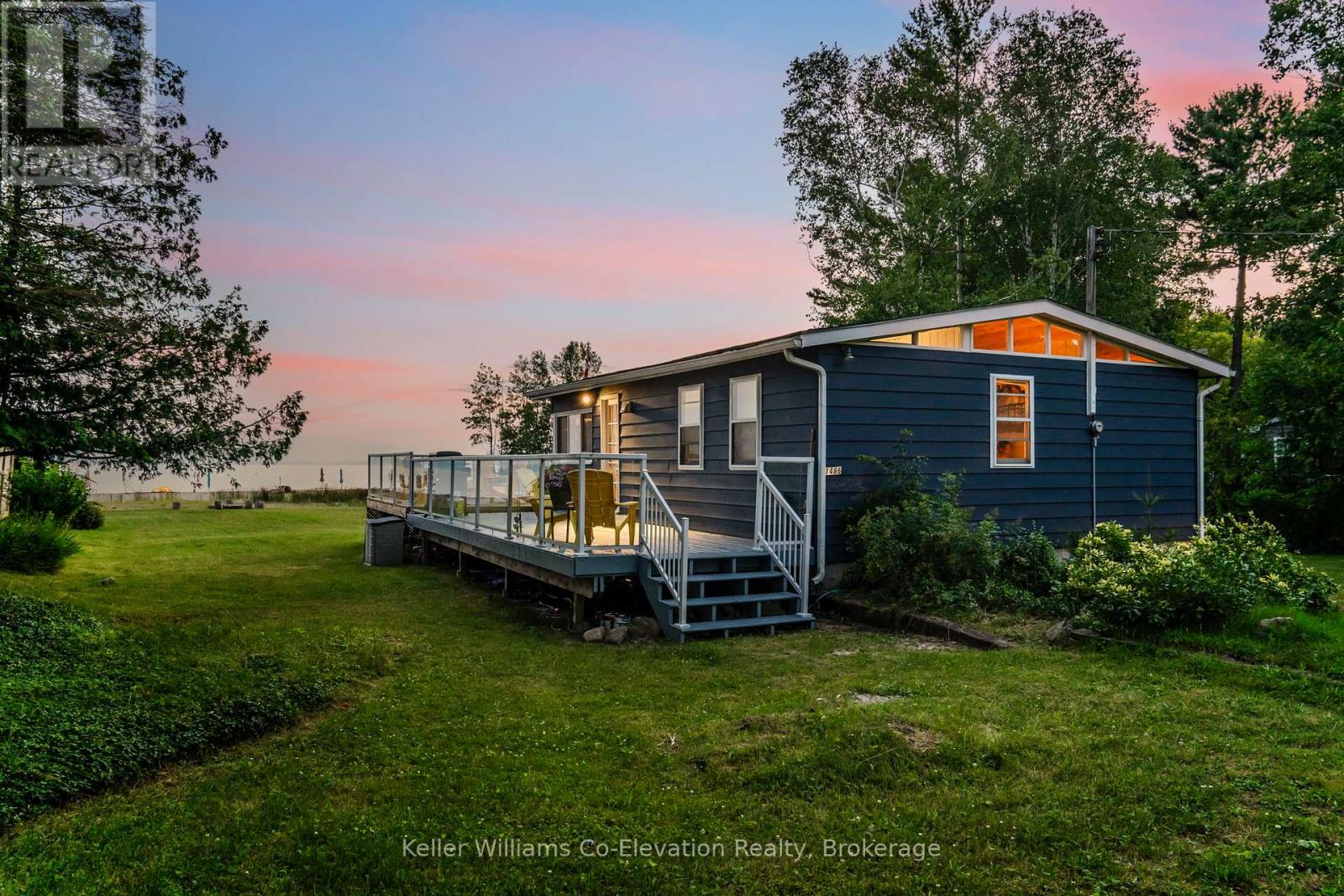 1486 Tiny Beaches Road N, Tiny, Ontario  L9M 0J2 - Photo 4 - S12086209