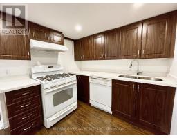 BSMT - 254 BROWNDALE CRESCENT, Richmond Hill, Ontario