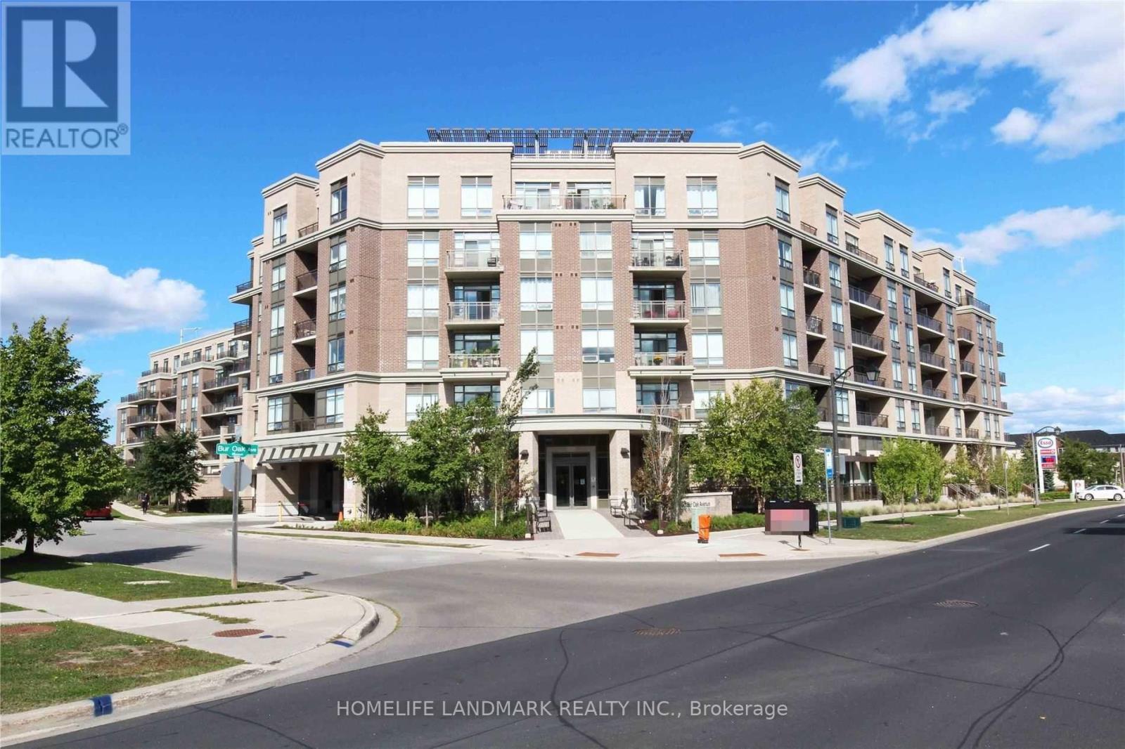 333 - 540 Bur Oak Avenue, Markham, Ontario  L6C 0Y2 - Photo 1 - N12402942