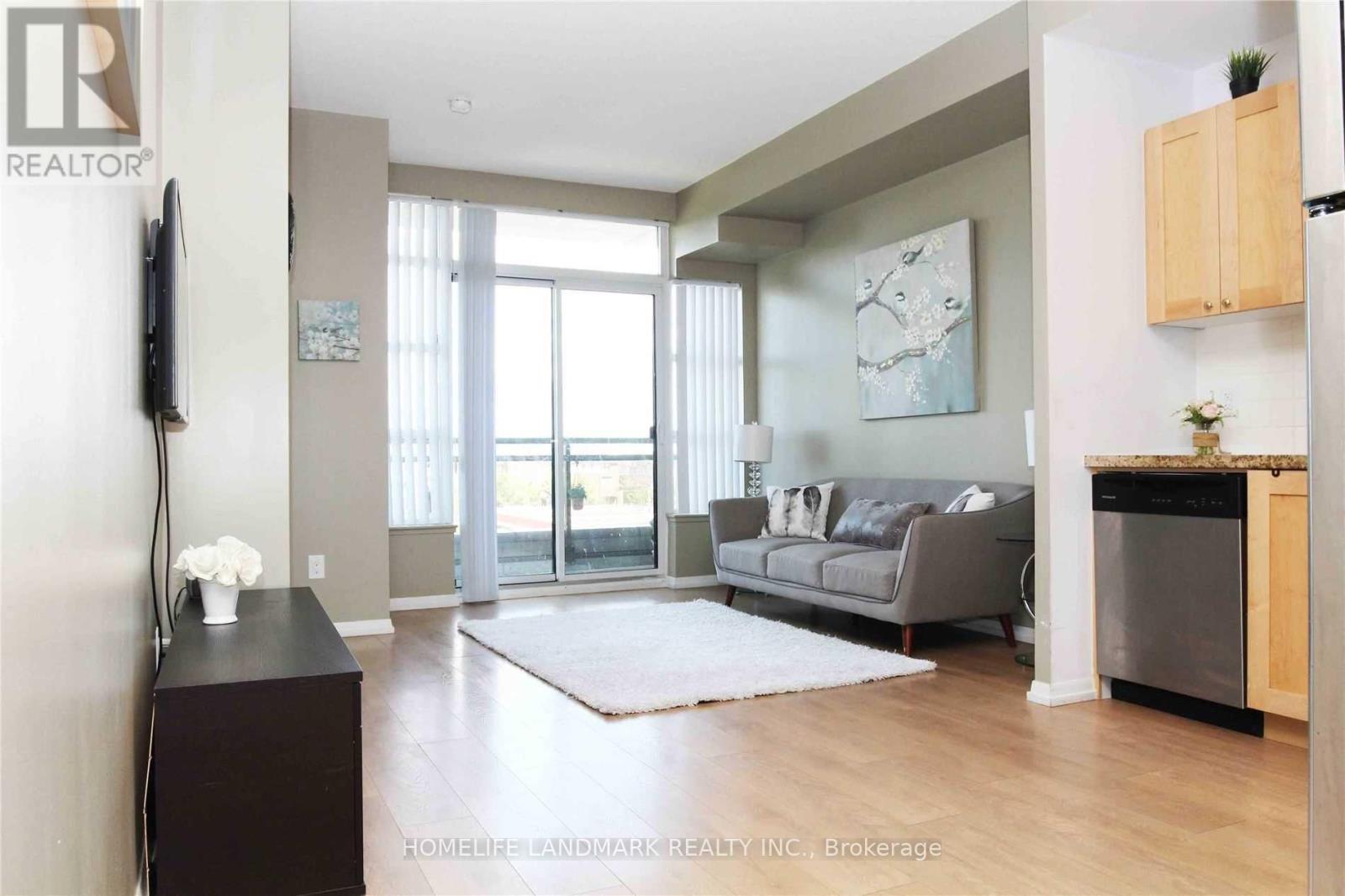 333 - 540 Bur Oak Avenue, Markham, Ontario  L6C 0Y2 - Photo 10 - N12402942