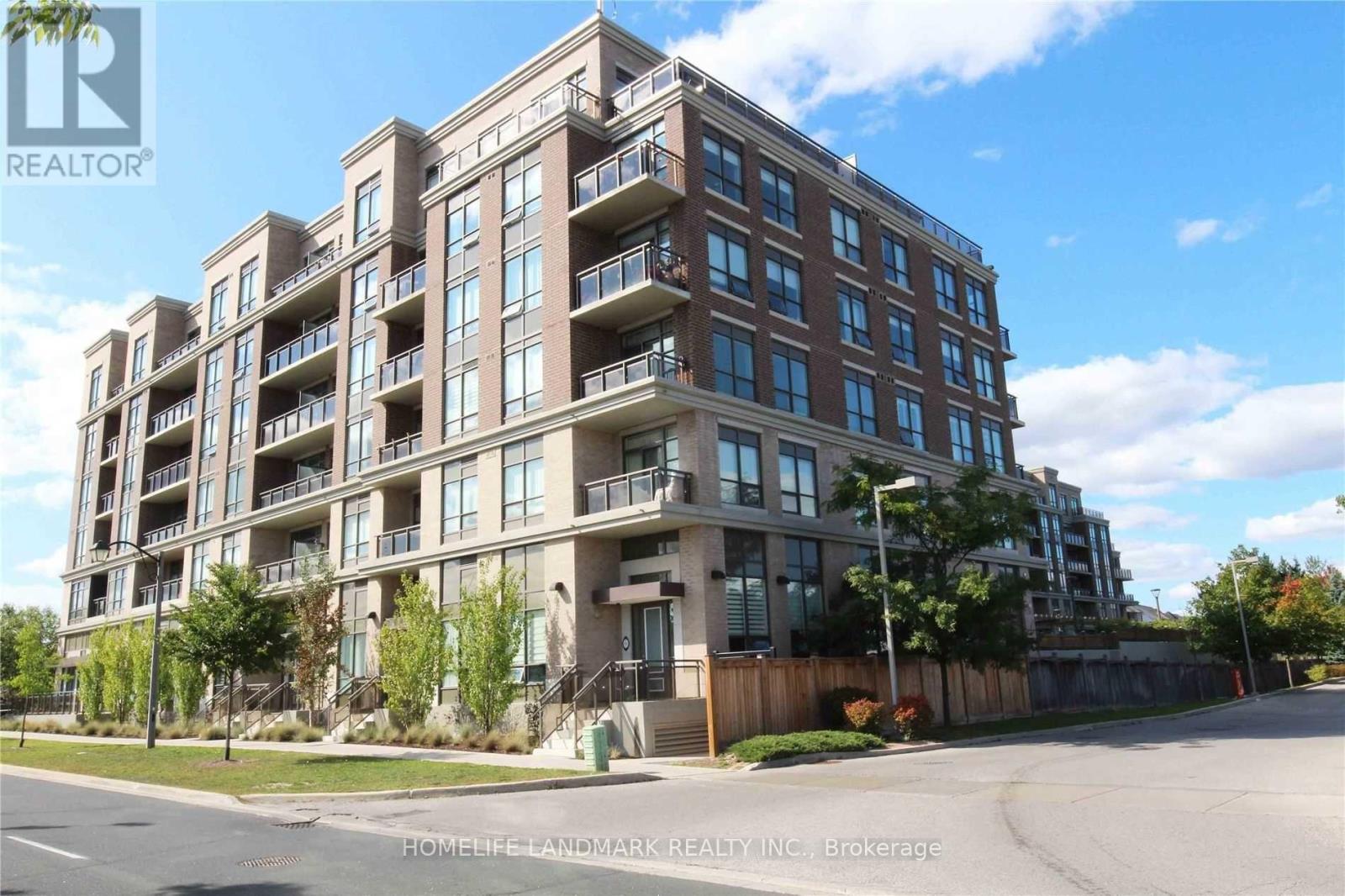 333 - 540 Bur Oak Avenue, Markham, Ontario  L6C 0Y2 - Photo 2 - N12402942