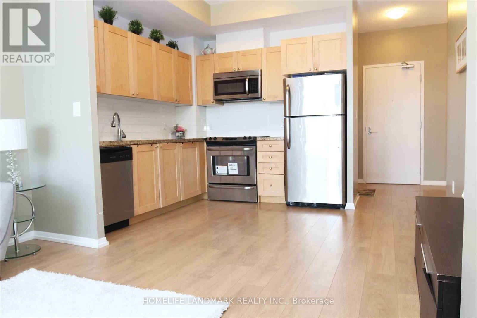 333 - 540 Bur Oak Avenue, Markham, Ontario  L6C 0Y2 - Photo 5 - N12402942