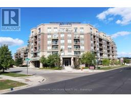 333 - 540 BUR OAK AVENUE, Markham, Ontario