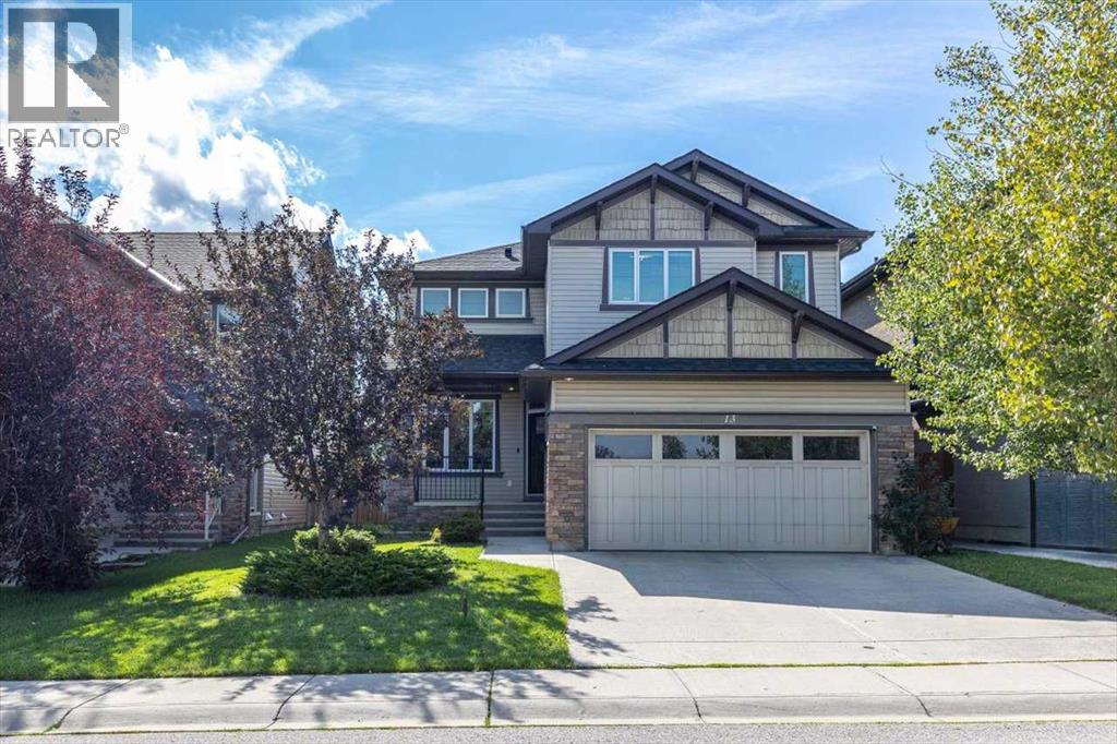 13 Sage Hill Landing Nw, Calgary, Alberta  T3R 0H5 - Photo 1 - A2245751