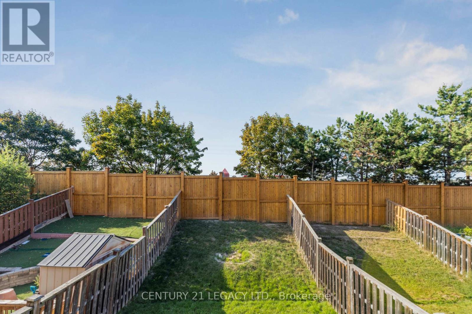 52 Pennyroyal Crescent, Brampton (Bramalea North Industrial), Ontario  L6S 6J7 - Photo 34 - W12402918