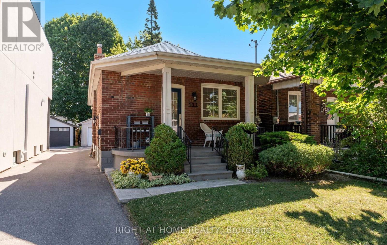 Property at 111 FOURTH STREET image 1