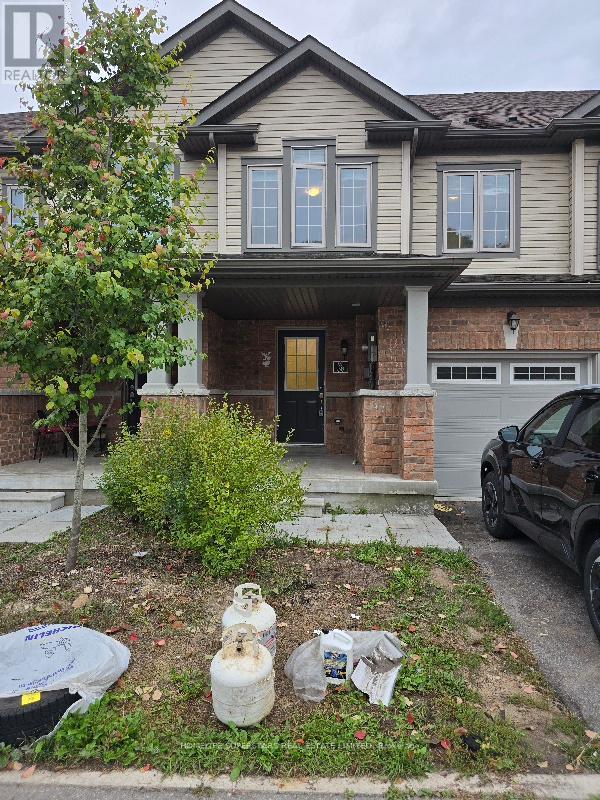 38 - 570 Linden Drive, Cambridge, Ontario  N3H 5L5 - Photo 1 - X12402929