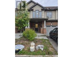 38 - 570 LINDEN DRIVE, Cambridge, Ontario