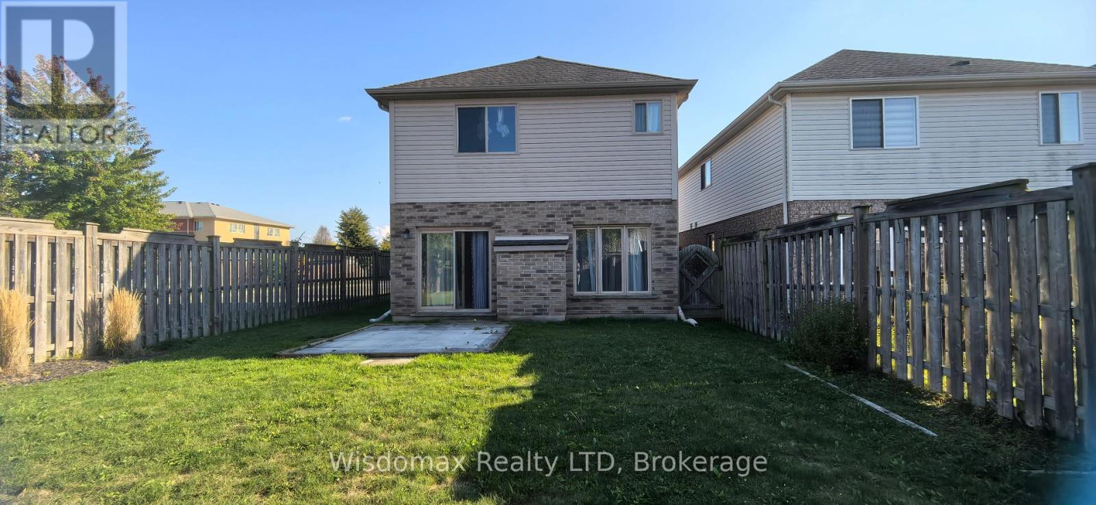 Upper Unit - 8429 Kelsey Crescent, Niagara Falls, Ontario  L2H 0E6 - Photo 19 - X12402969