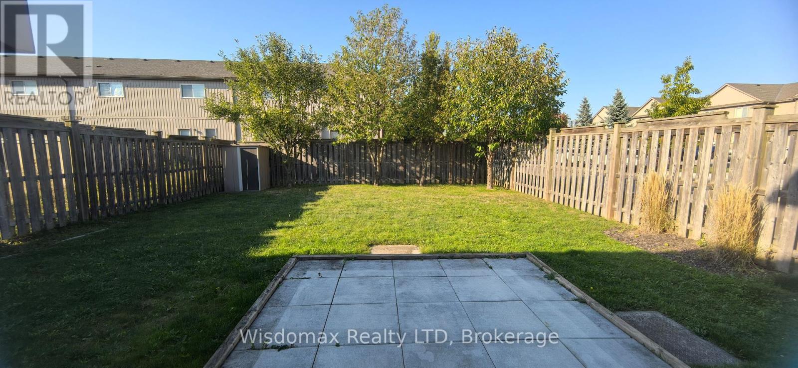 Upper Unit - 8429 Kelsey Crescent, Niagara Falls, Ontario  L2H 0E6 - Photo 20 - X12402969