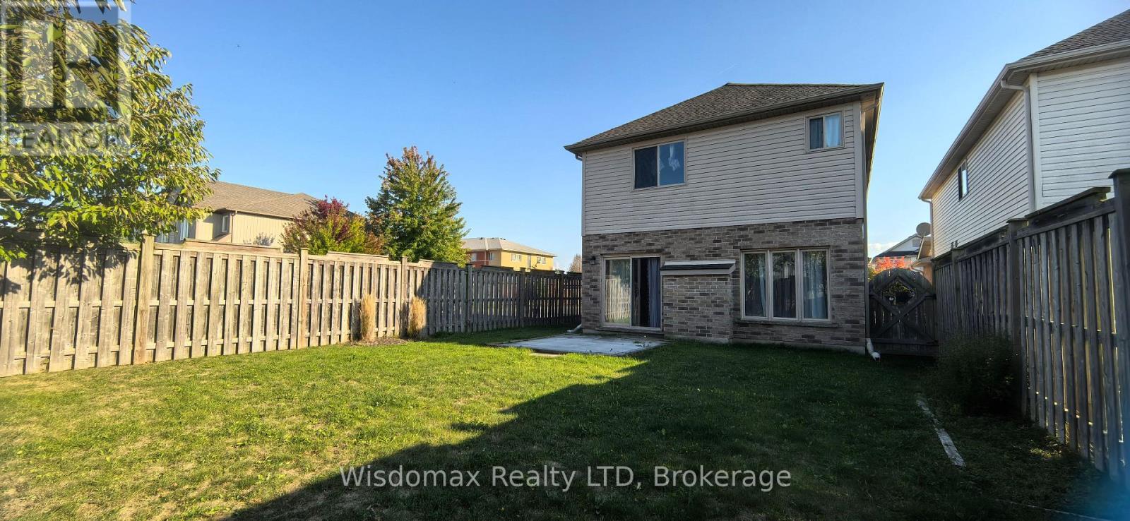 Upper Unit - 8429 Kelsey Crescent, Niagara Falls, Ontario  L2H 0E6 - Photo 21 - X12402969