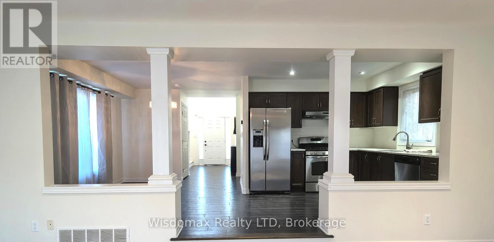 Upper Unit - 8429 Kelsey Crescent, Niagara Falls, Ontario  L2H 0E6 - Photo 7 - X12402969