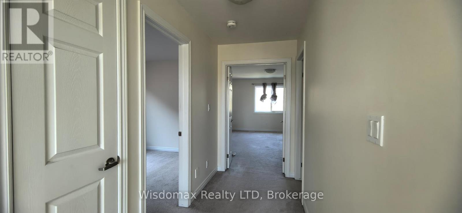 Upper Unit - 8429 Kelsey Crescent, Niagara Falls, Ontario  L2H 0E6 - Photo 9 - X12402969