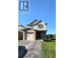 Upper Unit - 8429 Kelsey Crescent, Niagara Falls (Forestview), Ca