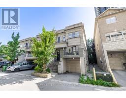 35 William Poole Way, Toronto (Willowdale East), Ca