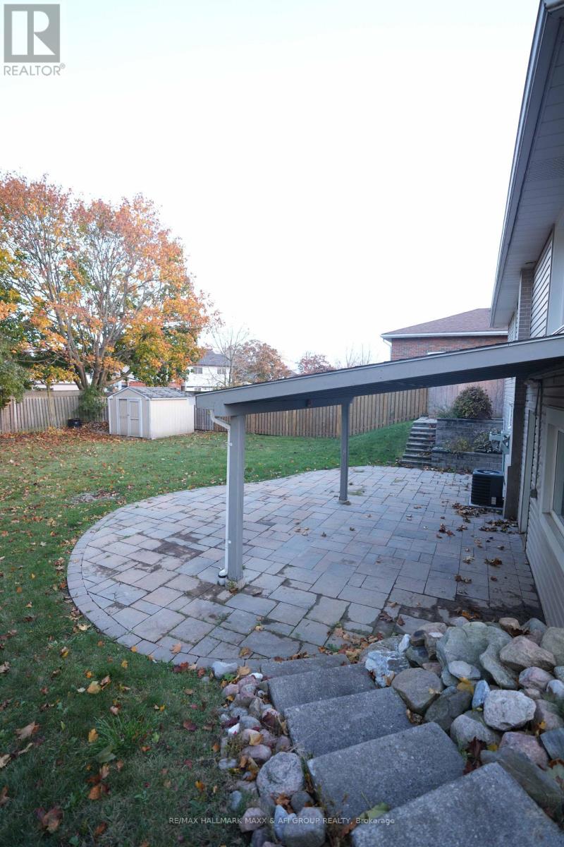1315 Scugog Avenue, Oshawa, Ontario  L1J 1J5 - Photo 35 - E12402963