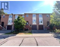 UNIT 29 - 25 WHITECAP BOULEVARD, Toronto, Ontario