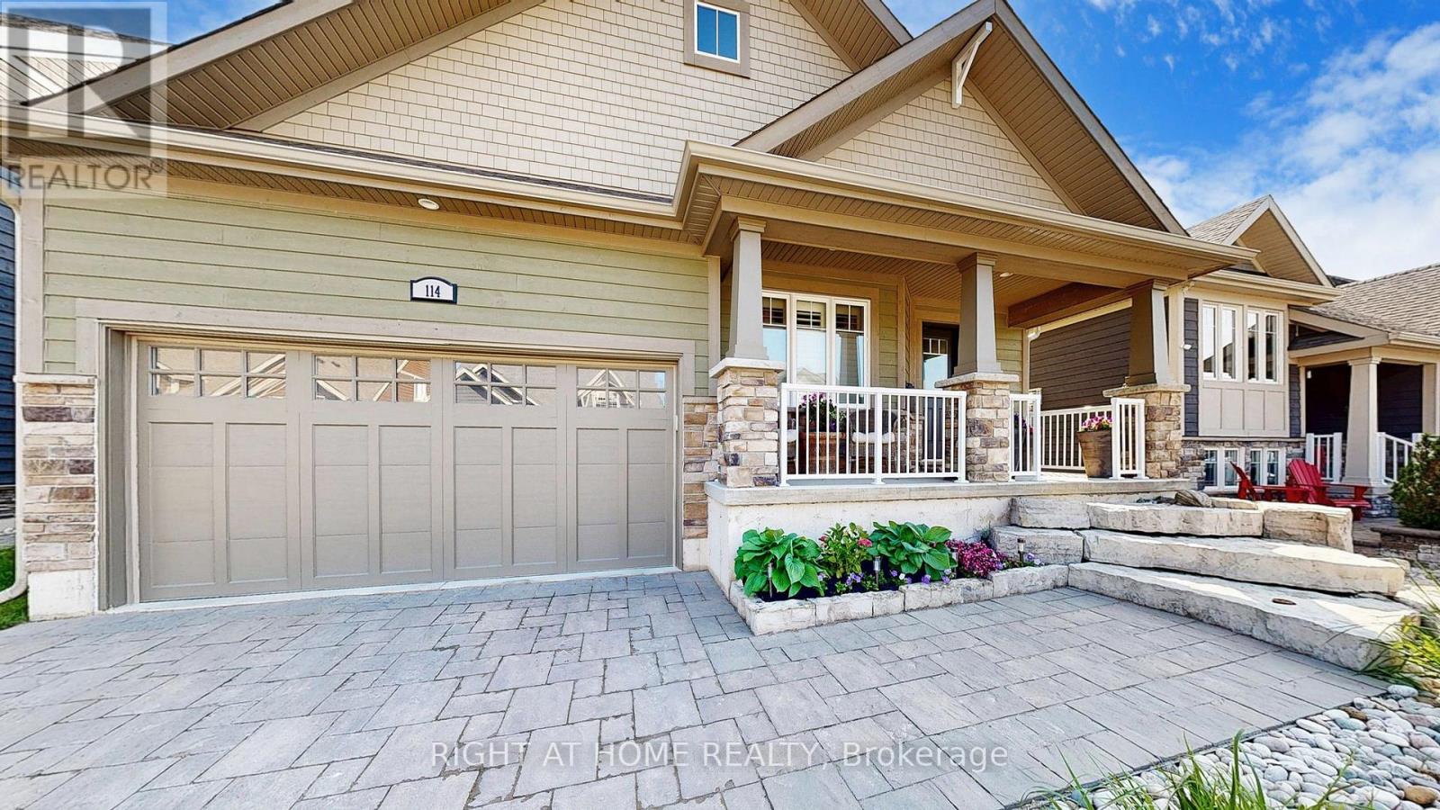 114 Anchors Way, Blue Mountains, Ontario  N0H 2P0 - Photo 1 - X12402960