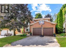 104 VALLEY RIDGE Crescent, waterloo, Ontario