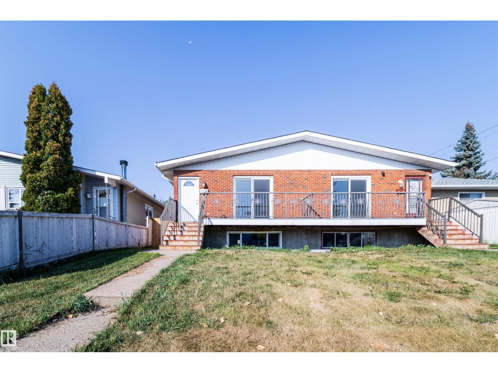 12748/50 85 St St Nw Nw, Edmonton, Alberta  T5E 2Y7 - Photo 3 - E4457779