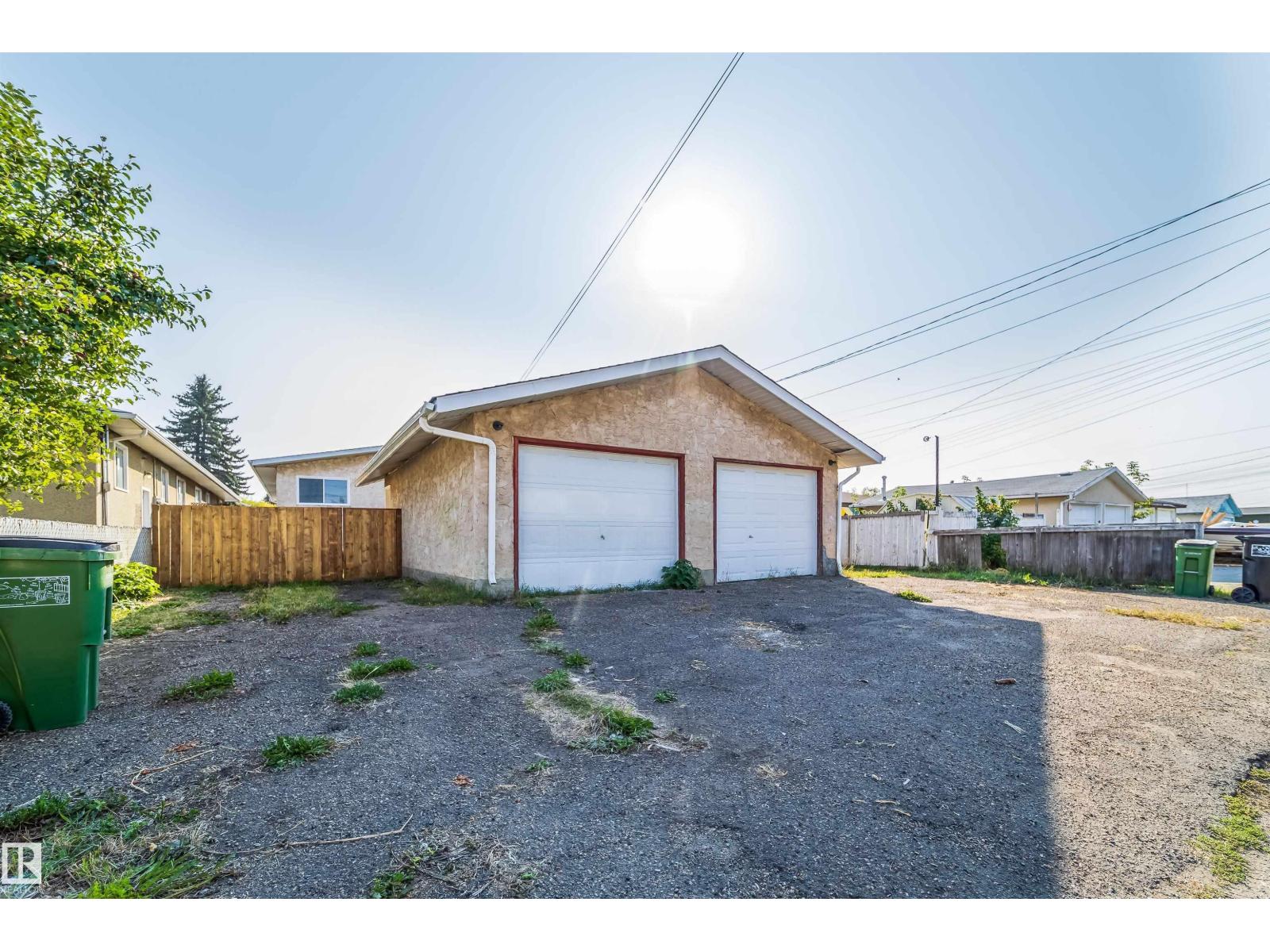 12748/50 85 St St Nw Nw, Edmonton, Alberta  T5E 2Y7 - Photo 38 - E4457779