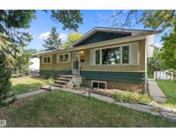 11015 152 ST NW High Park (Edmonton)