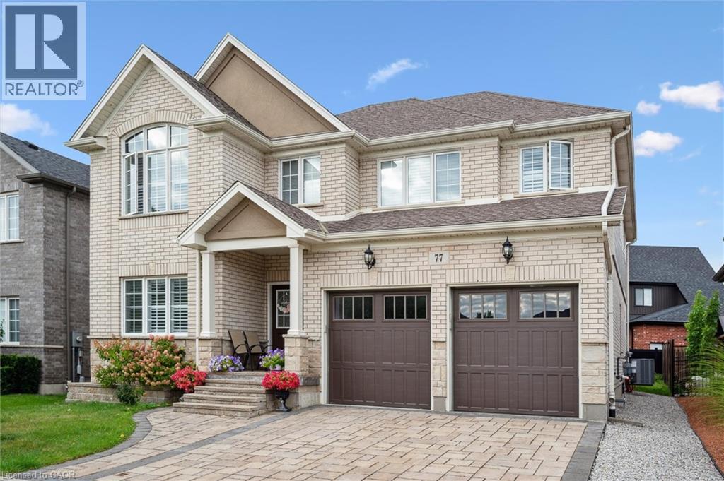 Property at 77 EAGLECREST Street image 2