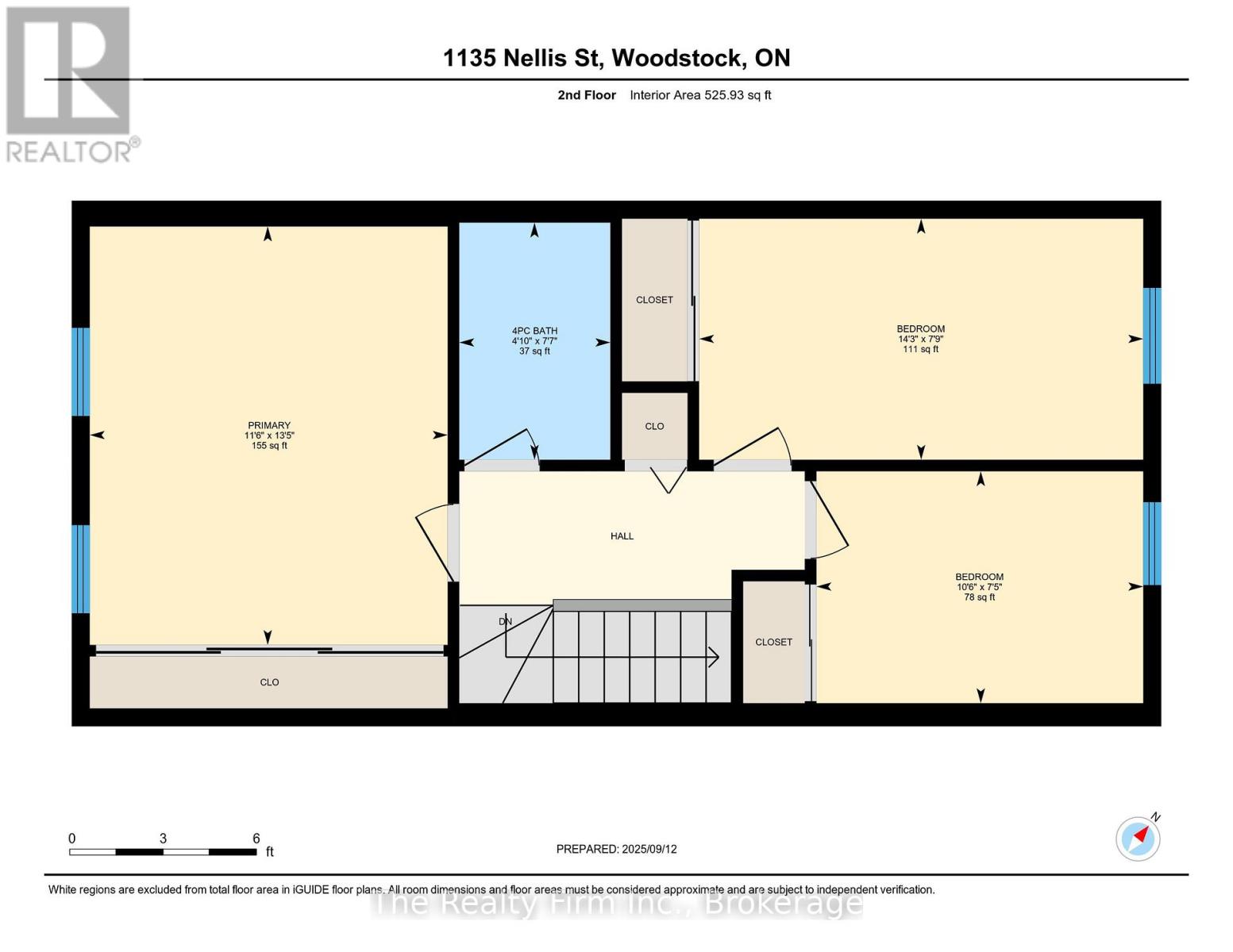 2 - 1135 Nellis Street, Woodstock, Ontario  N4T 1P7 - Photo 28 - X12403007