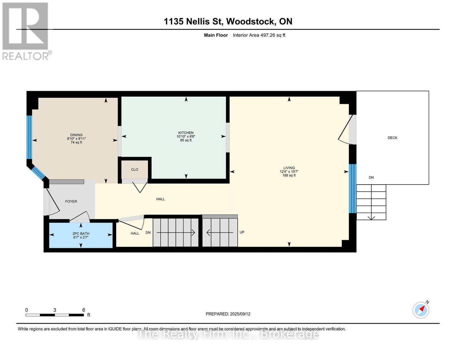 2 - 1135 Nellis Street, Woodstock, Ontario  N4T 1P7 - Photo 29 - X12403007