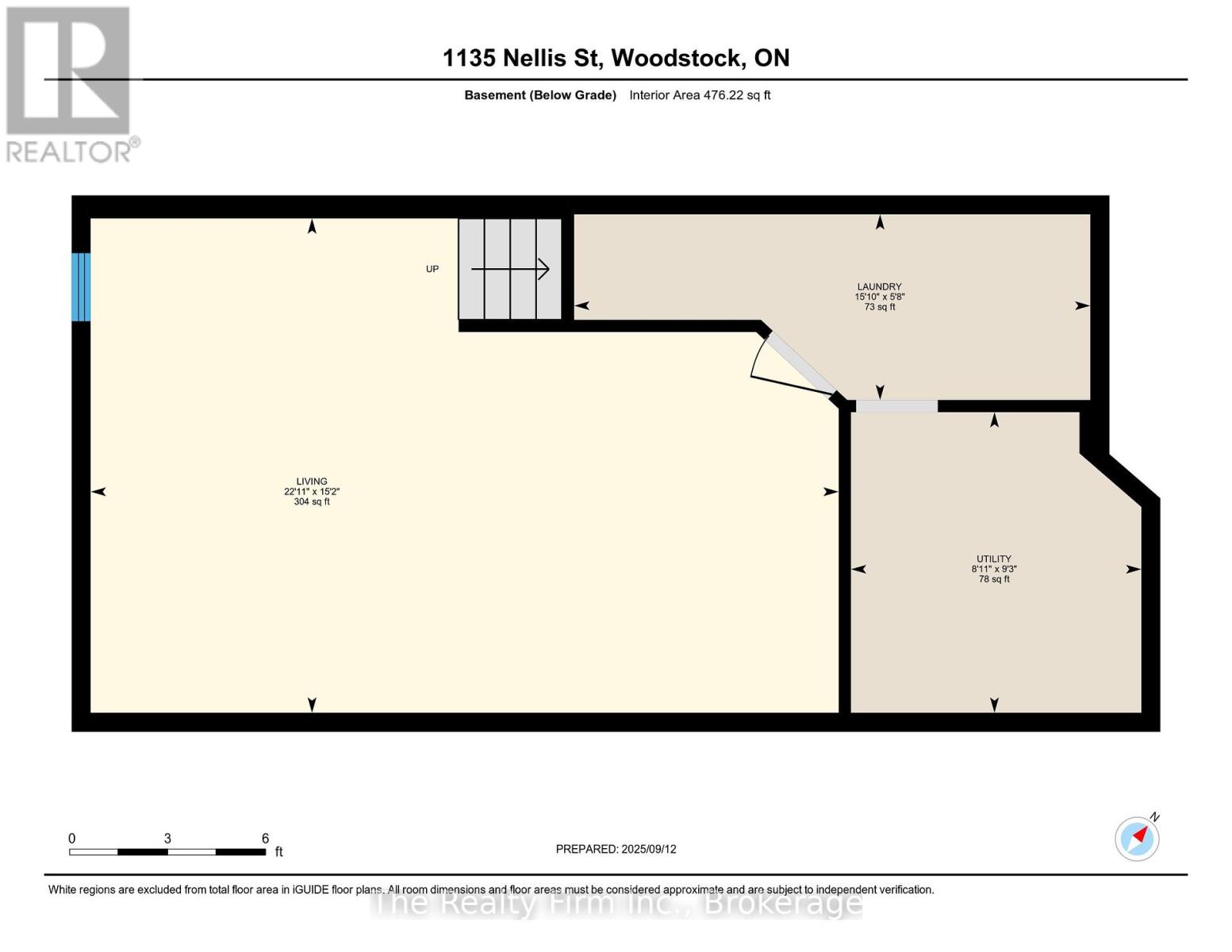 2 - 1135 Nellis Street, Woodstock, Ontario  N4T 1P7 - Photo 30 - X12403007