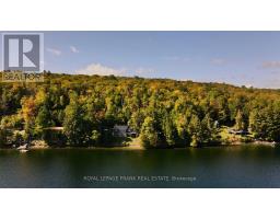 1758 Papineau Lake Road, Hastings Highlands (Wicklow Ward), Ca