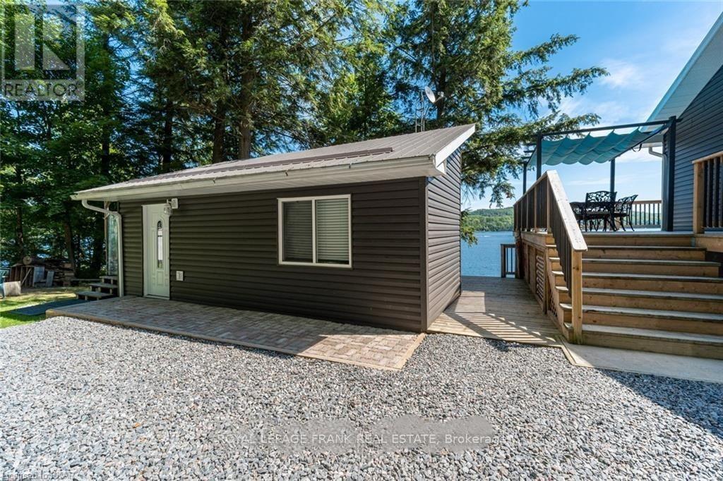 1758 Papineau Lake Road, Hastings Highlands, Ontario  K0L 2R0 - Photo 24 - X12401865