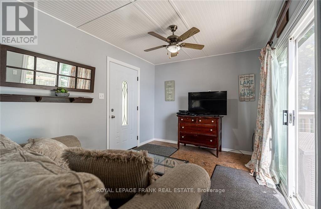 1758 Papineau Lake Road, Hastings Highlands, Ontario  K0L 2R0 - Photo 26 - X12401865